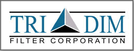 TriDim Filters